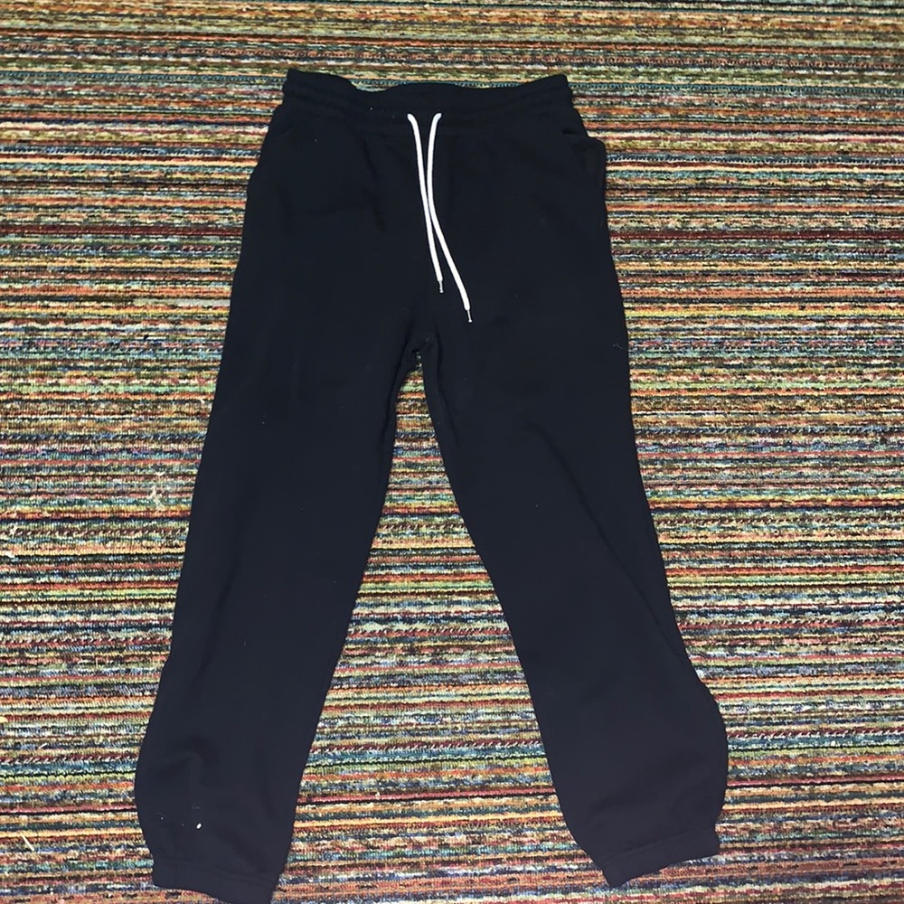 Forever 21 joggers